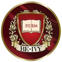 Be-Ivy Education logo - Similar company to Ivy+ Education