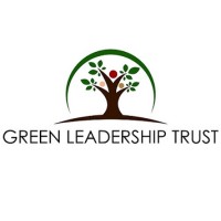 Green Leadership Trust logo - Similar company to Groove