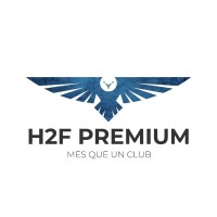 H2F Premium logo - Similar company to Vision Intérim