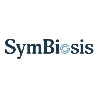 SymBiosis logo - Similar company to Paradox Immunotherapeutics