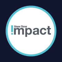 Stone Three Impact logo - Similar company to Stone Three