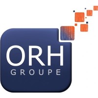 ORH Groupe logo - Similar company to Orh