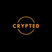 Crypted logo - Similar company to Medium Inc._Official