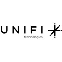 Unifi Technologies logo - Similar company to Singularity Robotics