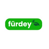Fürdey logo - Similar company to All Nuts