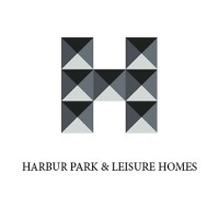 Harbur Park & Leisure Homes logo - Similar company to Rk Modular