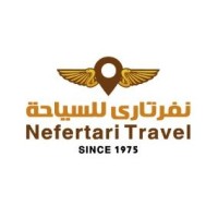Nefertary Travel | نفرتاري للسياحة logo - Similar company to Hch Textile