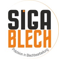 Siga Blechtechnik AG logo - Similar company to Algorithma Informatik Gmbh