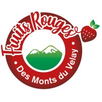 GIE DES PRODUCTEURS DE FRUITS ROUGES DES MONTS DU VELAY logo - Similar company to Bimi® Broccoli