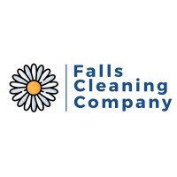Falls Cleaning Company logo - Similar company to Falls' It Fix, Llc
