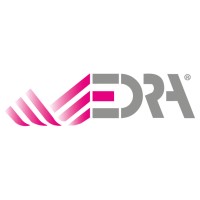 Edra S.r.l logo - Similar company to Oxerra Europe