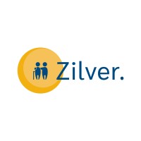 Zilver Ouderenzorg logo - Similar company to Maak Rimpels