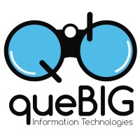 QueBIG Information Technology logo - Similar company to Keskin Güngör Gümrük Müşavirliği Ltd. Şti.