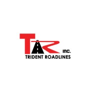 Trident Roadlines Inc. logo - Similar company to Waterfront Immigration Ltd