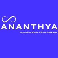 Ananthya GmbH logo - Similar company to Customaze Gmbh