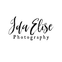 Ida Elise Photography logo - Similar company to Knack.