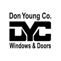Don Young Company logo - Similar company to Nt Window Inc.
