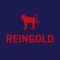 Reingold GmbH logo - Similar company to Petitio Gmbh Werbeagentur