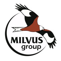 Milvus Group logo - Similar company to Ethical Conservation Alliance (Eca)