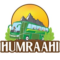 Humraahi logo - Similar company to Actiwater+