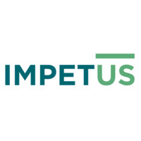 IMPETUS logo - Similar company to Loca Loca