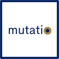 MUTATIO logo - Similar company to Techbloom