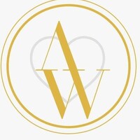 Affinity Weddings TV logo - Similar company to Missing Pieces Support Group
