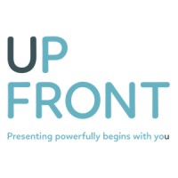 Up Front logo - Similar company to Up Front Connection