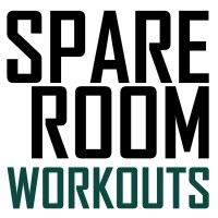 Spare Room Workouts logo - Similar company to Poslic.Rs