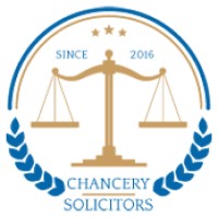 Chancery Solicitors logo - Similar company to Supersonic Solutions Llc , Uae