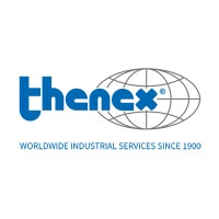 thenex GmbH logo - Similar company to Entersoft