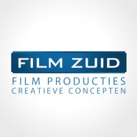 Film Zuid logo - Similar company to Film Nomads
