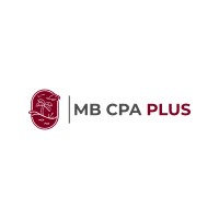 MB CPA PLUS, a Professional Corporation logo - Similar company to Kk'S Bean Counting Solutions