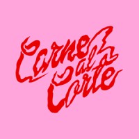 Carne al Corte logo - Similar company to Lens Escuela De Artes Visuales