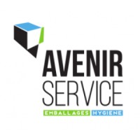AVENIR SERVICE logo - Similar company to E-Toile De Comm