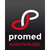 Promed Audiovisueel logo - Similar company to Digital Working Solutions - Dws