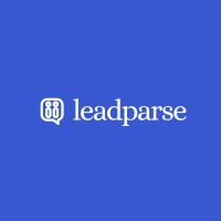 Leadparse logo - Similar company to Xpert Konsulting