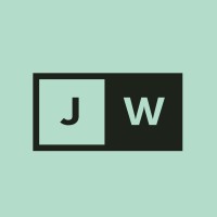 Just Walking logo - Similar company to Atomic Group