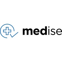 Medise logo - Similar company to Medplan Engineering Ag