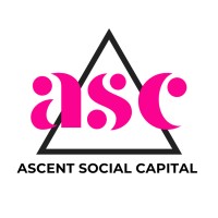 Ascent Social Capital logo - Similar company to Cgi Executive Coaching