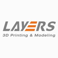 Layers 3D Printing and Modeling logo - Similar company to Creative Technology Llc