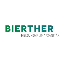 Bierther - Heizung, Klima & Sanitär logo - Similar company to David Fürst Sanitär Heizung Solar