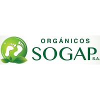 Organicos SOGAP logo - Similar company to Sogap