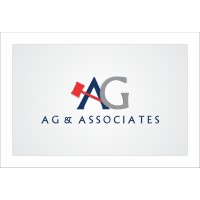 A.G. & Associates logo - Similar company to A & G Associates