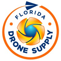 Florida Drone Supply logo - Similar company to Sky Source Aerial