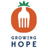 Growing Hope logo - Similar company to Noah At Central