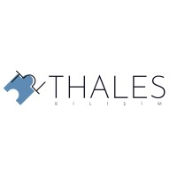 Thales Bilişim logo - Similar company to Proder Yazılım  Letişim Sistemleri Tic. A.Ş.