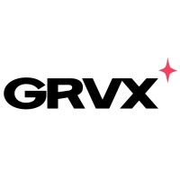 GROOVY X Corp. logo - Similar company to Dhx Studio