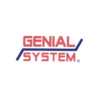 Genial System P.D.R. Srl logo - Similar company to P.D.R. Srl
