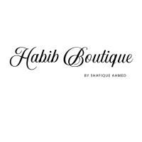 Habib Boutique logo - Similar company to Red Rose Boutique